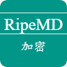 RIPEMD Online Encryption Tool