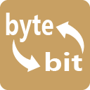 Data Storage Unit Online Converter Tool
