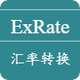 ExRate Convert